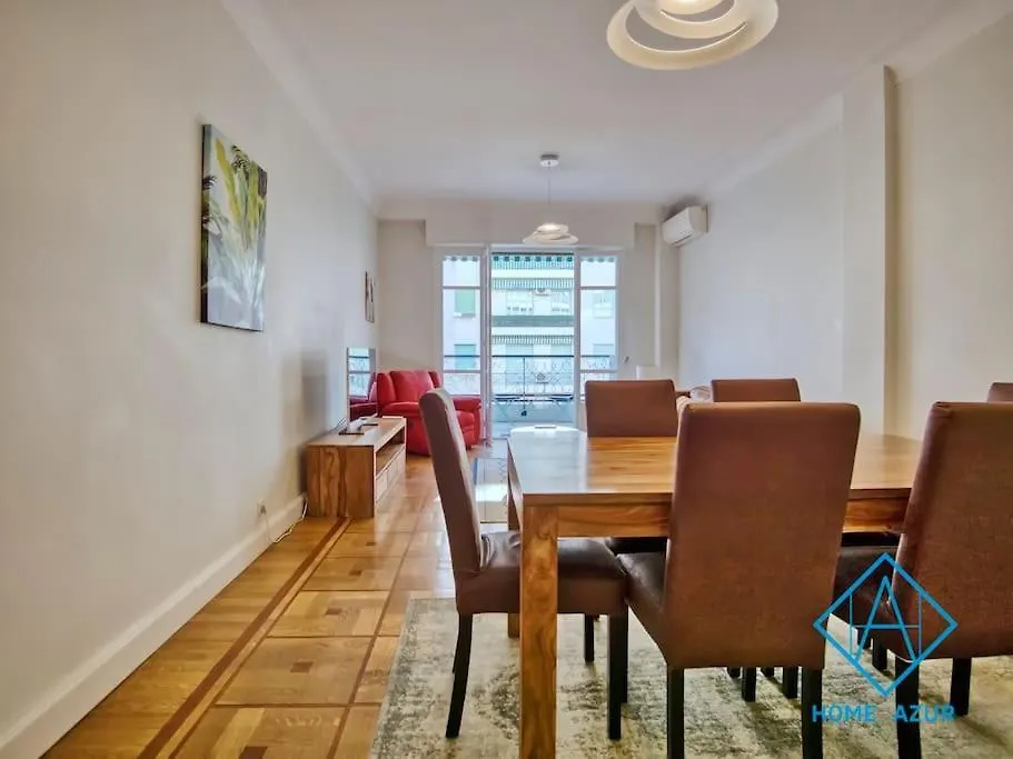 New Luxurious Apartment - Jean Medecin Nice 0*,  France
