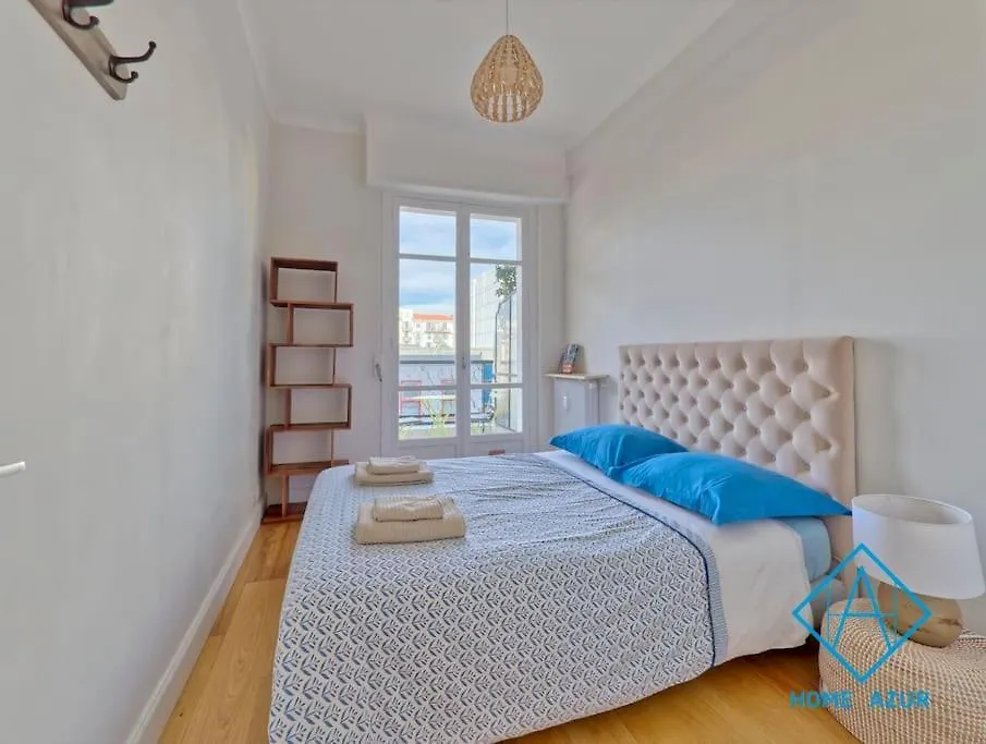 New Luxurious Apartment - Jean Medecin Nice 0*,  France