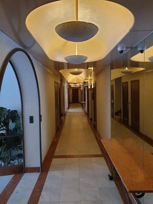 New Luxurious Apartment - Jean Medecin Nice