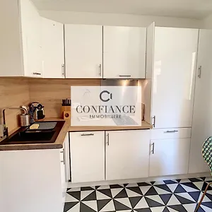  Appartement Foch